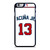 RONALD ACUNA JR ATLANTA BRAVES KIT iPhone 6 / 6S Case
