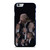 ROSE BLACKPINK SINGING iPhone 6 / 6S Case
