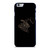 ROYAL ENFIELD KEY CHAN BLACK LOGO iPhone 6 / 6S Case