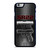 RUGER FIREARMS SR22 GUNS iPhone 6 / 6S Case