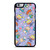 RUGRATS CARTOON COLLAGE iPhone 6 / 6S Case