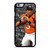 RUSSEL WILSON DENVER BRONCOS NFL iPhone 6 / 6S Case