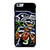 RUSSELL WILSON SEATTLE SEAHAWKS ART iPhone 6 / 6S Case
