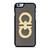 SALVATORE FERRAGAMO LOGO iPhone 6 / 6S Case