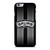 SAN ANTONIO SPURS NBA STRIPE LOGO iPhone 6 / 6S Case
