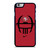 SAN FRANCISCO 49ERS HELMET iPhone 6 / 6S Case SAN FRANCISCO 49ERS HELMET iPhone 6 / 6S Case