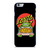 SANTA CRUZ PIZZA iPhone 6 / 6S Case
