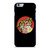 SANTA CRUZ SKATEBOARD X SPONGEBOB iPhone 6 / 6S Case