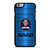 SCANIA TRUCK SAAB SYMBOL iPhone 6 / 6S Case