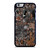 SCOOBY DOO POSTER iPhone 6 / 6S Case