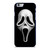 SCREAM GHOST MASK iPhone 6 / 6S Case SCREAM GHOST MASK iPhone 6 / 6S Case