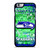 SEATTLE SEAHAWKS SKIN iPhone 6 / 6S Case