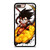 SON GOKU CHILD WITH THE CLOUD iPhone 8 Plus Case