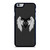 SHADOWHUNTER ANGELIC iPhone 6 / 6S Case SHADOWHUNTER ANGELIC iPhone 6 / 6S Case