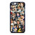 SHANE DAWSON COLLAGE iPhone 6 / 6S Case