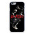 SLASH HUDSON GUNS N ROSES LOGO iPhone 6 / 6S Case