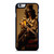 SLASH HUDSON GUNS N ROSES iPhone 6 / 6S Case SLASH HUDSON GUNS N ROSES iPhone 6 / 6S Case