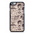 SLASHER PATTERN iPhone 6 / 6S Case