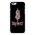 SLIPKNOT MELTED LOGO iPhone 6 / 6S Case