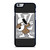 SNOOPY BROWN LOUIS iPhone 6 / 6S Case