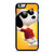SNOOPY DOG COOL iPhone 6 / 6S Case