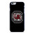 SOUTH CAROLINA GAMECOCKS LOGO iPhone 6 / 6S Case