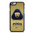 SOY DE PUMAS UNAM FOOTBALL iPhone 6 / 6S Case SOY DE PUMAS UNAM FOOTBALL iPhone 6 / 6S Case
