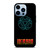 MARVEL IRONMAN REACTOR iPhone 13 Pro Max Case