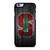 STANFORD CARDINAL WOODEN LOGO iPhone 6 / 6S Case