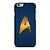 STAR TREK EMBLEM iPhone 6 / 6S Case