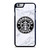STARBUCKS MARBLE iPhone 6 / 6S Case STARBUCKS MARBLE iPhone 6 / 6S Case