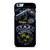 STARS RACCOON POLICE DEP BADGE 2 iPhone 6 / 6S Case STARS RACCOON POLICE DEP BADGE 2 iPhone 6 / 6S Case