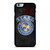 STARS RACCOON POLICE DEP BADGE iPhone 6 / 6S Case STARS RACCOON POLICE DEP BADGE iPhone 6 / 6S Case