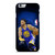 STEPHEN CURRY SIGNATURE GOLDEN STATE WARRIORS  iPhone 6 / 6S Case
