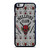 STRANGER THINGS HELLFIRE MASK iPhone 6 / 6S Case