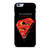 SUPERMAN DOOMSDAY LOGO iPhone 6 / 6S Case SUPERMAN DOOMSDAY LOGO iPhone 6 / 6S Case