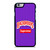 SUPREME BACKWOODS CIGARS iPhone 6 / 6S Case SUPREME BACKWOODS CIGARS iPhone 6 / 6S Case