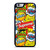 SUPREME CARTOON HALFTONE iPhone 6 / 6S Case SUPREME CARTOON HALFTONE iPhone 6 / 6S Case