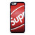 SUPREME LOGO BASKETBALL iPhone 6 / 6S Case