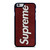 SUPREME LOGO ON CANVAS iPhone 6 / 6S Case SUPREME LOGO ON CANVAS iPhone 6 / 6S Case