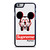 SUPREME MICKEY MOUSE iPhone 6 / 6S Case SUPREME MICKEY MOUSE iPhone 6 / 6S Case