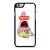 SUPREME PATRICK 2 iPhone 6 / 6S Case