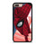 SPIDERMAN HOMECOMING MASK iPhone 8 Plus Case