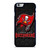TAMPA BAY BUCCANEERS NFL LOGO iPhone 6 / 6S Case