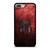 SPIDERMAN LOGO EMBLEM iPhone 8 Plus Case