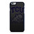 TCU HORNED FROGS ICON iPhone 6 / 6S Case