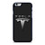 TESLA EMBLEM iPhone 6 / 6S Case