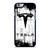 TESLA MOTORS BRUSHED LOGO iPhone 6 / 6S Case