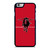 TEXAS TECH RAIDERS FOOTBALL iPhone 6 / 6S Case