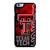 TEXAS TECH SYMBOL iPhone 6 / 6S Case